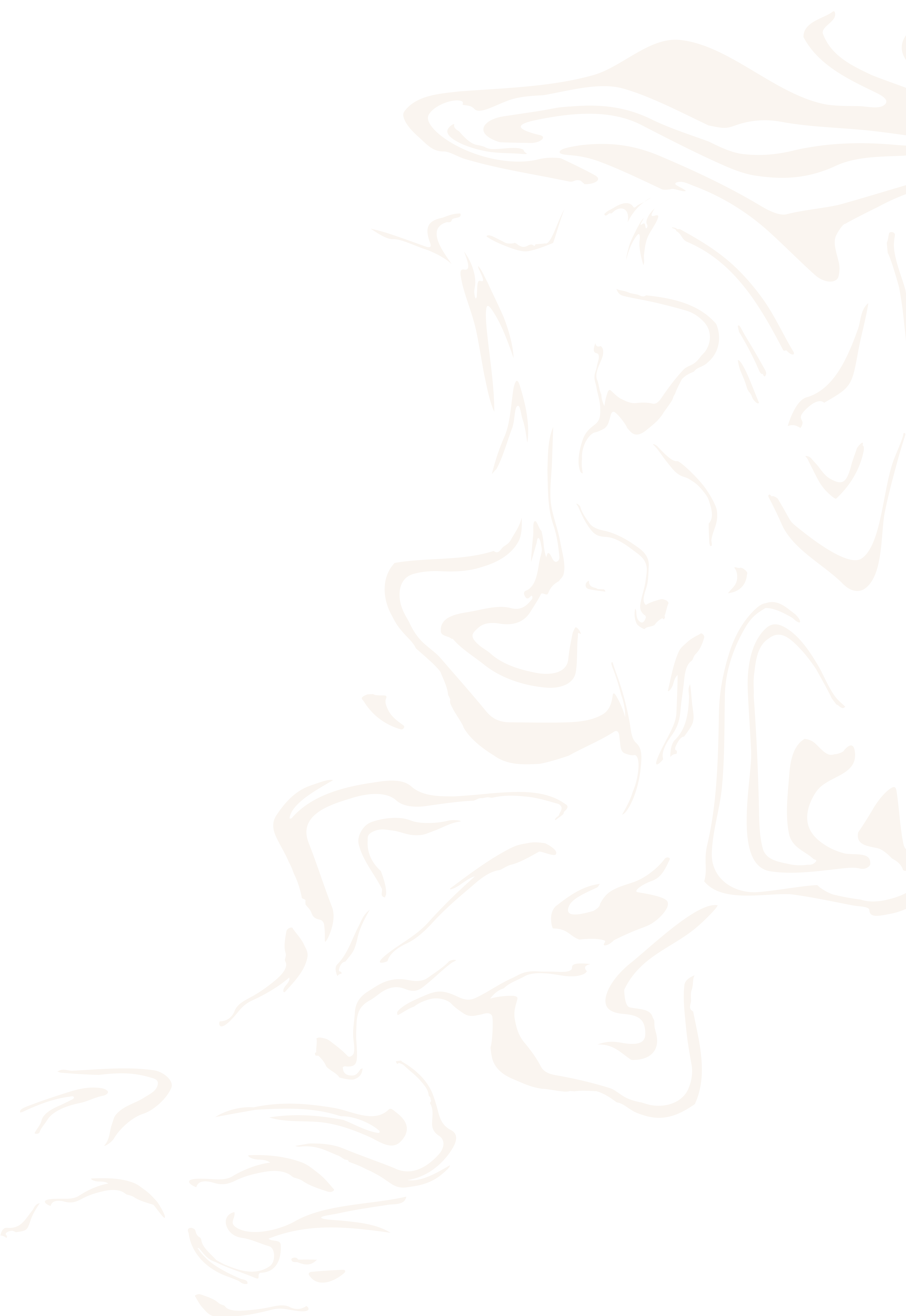 Background pattern